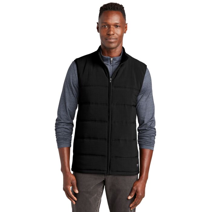 Cold Bay Vest Thumbnail