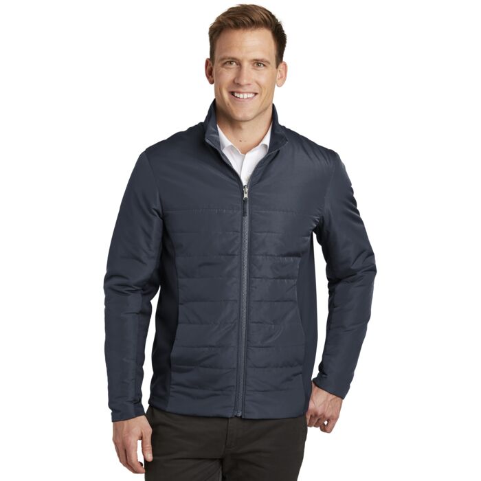 Collective Insulated Jacket Thumbnail
