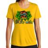 Women's PosiCharge ® Competitor Tee Thumbnail