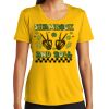 Women's PosiCharge ® Competitor Tee Thumbnail