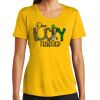 Women's PosiCharge ® Competitor Tee Thumbnail