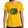 Women's PosiCharge ® Competitor Tee Thumbnail