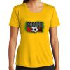 Women's PosiCharge ® Competitor Tee Thumbnail