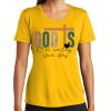 Women's PosiCharge ® Competitor Tee Thumbnail
