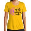 Women's PosiCharge ® Competitor Tee Thumbnail
