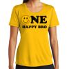Women's PosiCharge ® Competitor Tee Thumbnail