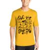 PosiCharge ® Competitor Tee Thumbnail