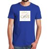 100% Ring Spun Cotton T Shirt Thumbnail