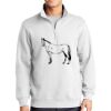 1/4 Zip Sweatshirt Thumbnail