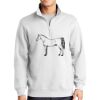 1/4 Zip Sweatshirt Thumbnail