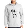 1/4 Zip Sweatshirt Thumbnail