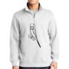 1/4 Zip Sweatshirt Thumbnail