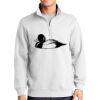 1/4 Zip Sweatshirt Thumbnail