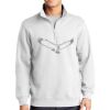 1/4 Zip Sweatshirt Thumbnail