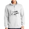 1/4 Zip Sweatshirt Thumbnail