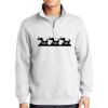 1/4 Zip Sweatshirt Thumbnail