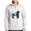 1/4 Zip Sweatshirt Thumbnail