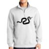 1/4 Zip Sweatshirt Thumbnail