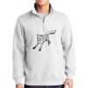 1/4 Zip Sweatshirt Thumbnail