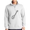 1/4 Zip Sweatshirt Thumbnail