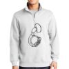 1/4 Zip Sweatshirt Thumbnail