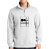 1/4 Zip Sweatshirt Thumbnail