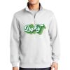 1/4 Zip Sweatshirt Thumbnail