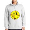 1/4 Zip Sweatshirt Thumbnail