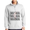 1/4 Zip Sweatshirt Thumbnail