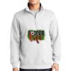 1/4 Zip Sweatshirt Thumbnail