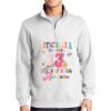 1/4 Zip Sweatshirt Thumbnail