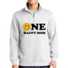 1/4 Zip Sweatshirt Thumbnail