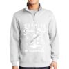 1/4 Zip Sweatshirt Thumbnail