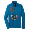 1/2 Zip Performance Fleece Thumbnail