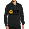 1/2 Zip Job Shirt Thumbnail