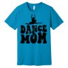 Unisex Jersey Short Sleeve Tee Thumbnail