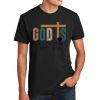 Unisex CVC Tee Thumbnail