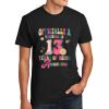 Unisex CVC Tee Thumbnail
