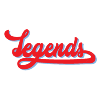 Legends Baseball Thumbnail